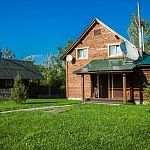 База отдыха «Печки-Овечки» - 2