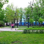 Страстной бульвар - 7