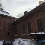 Дом Пороховщикова - 5