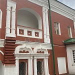 Палаты Сверчкова - 4