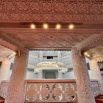 Мемориальная Мечеть на Поклонной горе - 8