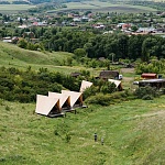 Холмы - 3