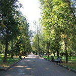 Мемориальный комплекс героев Первой мировой войны - 7
