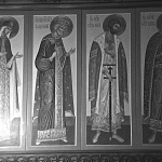Храм Святого Царя-Мученика Николая II и всех Новомучеников и Исповедников Российских - 5