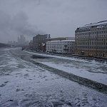 Большой Москворецкий мост - 5