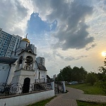 Храм священномученика Владимира - 5
