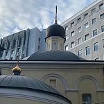 Улица Пушечная - 7