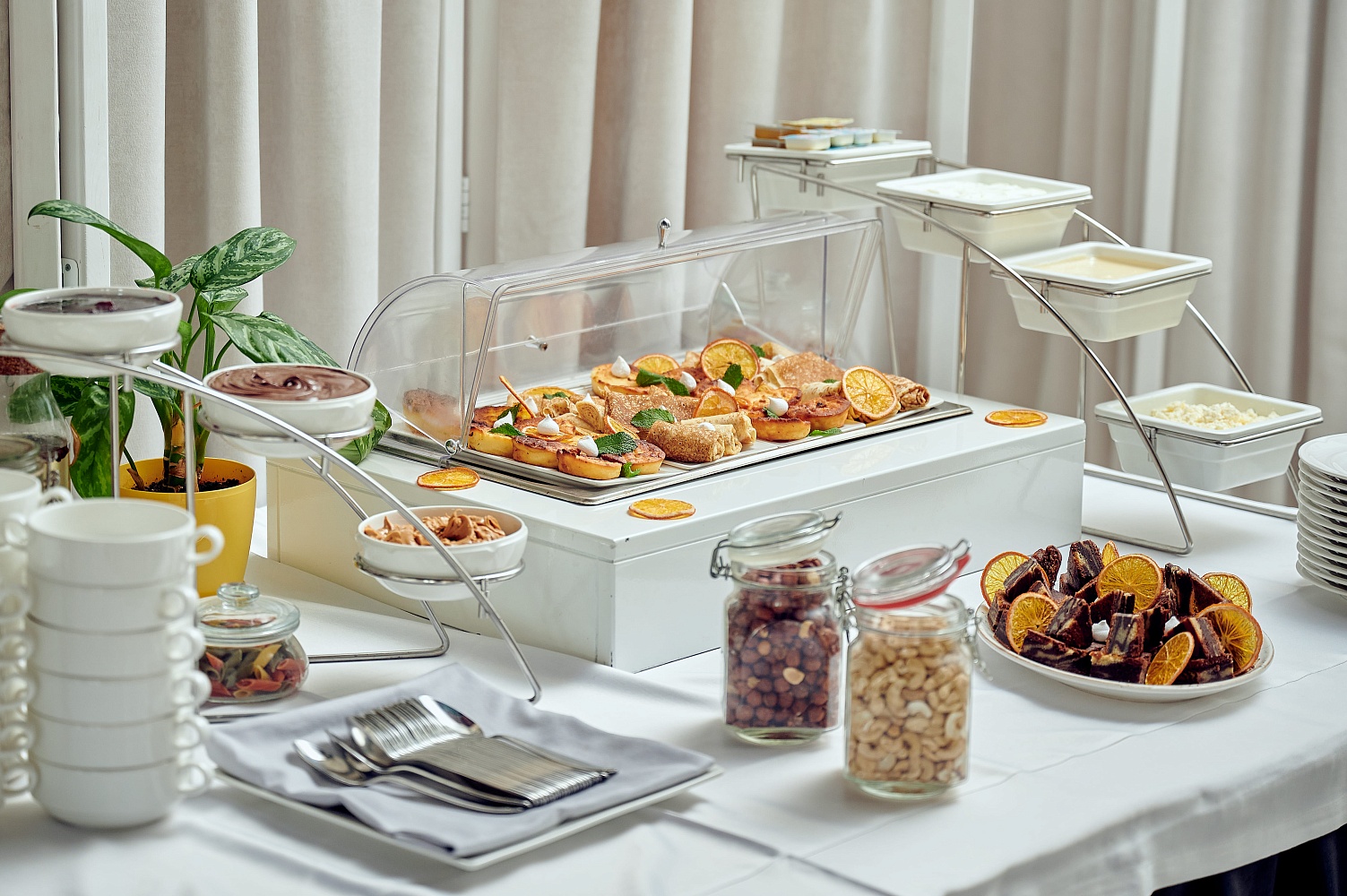 Отель «Golden Tulip Краснодар» - 4
