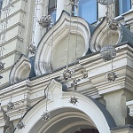 Подворье Патриарха Московского всея Руси бывшего Никольского монастыря - 7