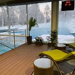 Tulip Inn Sofrino Park Hotel - 1