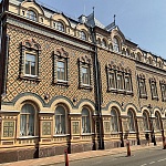 Особняк А.В. Лопатиной - 5