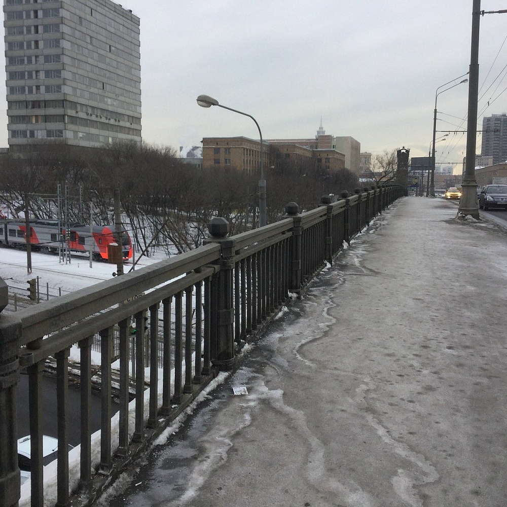 Мост Победы - 2