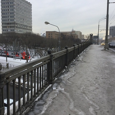 Мост Победы