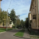 Улица Подмосковная - 7