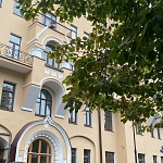 Доходный дом Вешнякова - 9