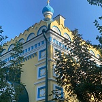 Даниловское кладбище - 2