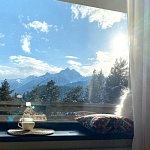 Отель White Peak - 5