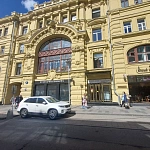 Доходный дом с магазинами князя А.Г. Гагарина - 8