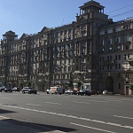 Дом Брежнева - 4