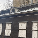 Дом №5 по Малому Власьевскому переулку - 3