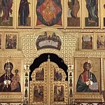 Храм Покрова Пресвятой Богородицы на Городне - 2