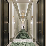 Апарт-отель Grand Royal Residences - 8