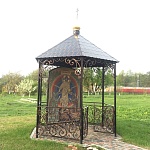 Троице-Одигитриевский ставропигиальный женский монастырь Зосимова Пустынь - 6