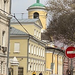 Церковь св. Архангела Гавриила - 10