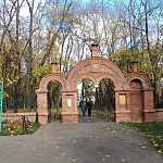 Церковь Усекновения Главы Иоанна Предтечи в Дьякове - 8