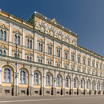 Музеи Московского Кремля - 5
