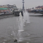 Лужков мост - 9