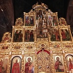 Храм Рождества Христова в Черневе - 4