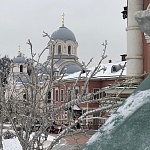 Храм святителя Иоанна Златоуста - 5
