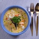 Cevicheria - 5