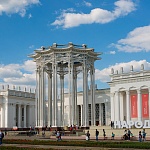ВДНХ - 9