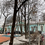 Городская усадьба Мещерской - Бутурлиных - 7