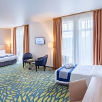 Tulip Inn Sofrino Park Hotel - 2
