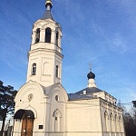 Храм Рождества Христова в Митино - 8