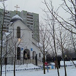 Храм иконы Божией Матери «Живоносный Источник» в Бибиреве, г. Москвы - 9