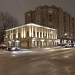 Особняк Е. И. Залогиной - 4