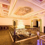 Отель Nabat Palace - 3