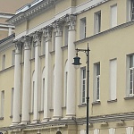 Московское пожарное депо - 6