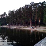 Кемпинг «Кисельный берег» - 6
