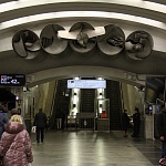 Бабушкинская - 2