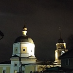 Храм Рождества Христова - 6