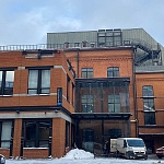Даниловская Мануфактура - 2
