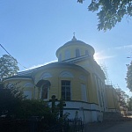 Даниловское кладбище - 6