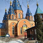 Часовня Державной Иконы Божией Матери - 6