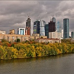 Шелепихинский мост - 2
