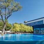 Отель «ПРИМОРЬЕ Grand Resort Hotel» - 4